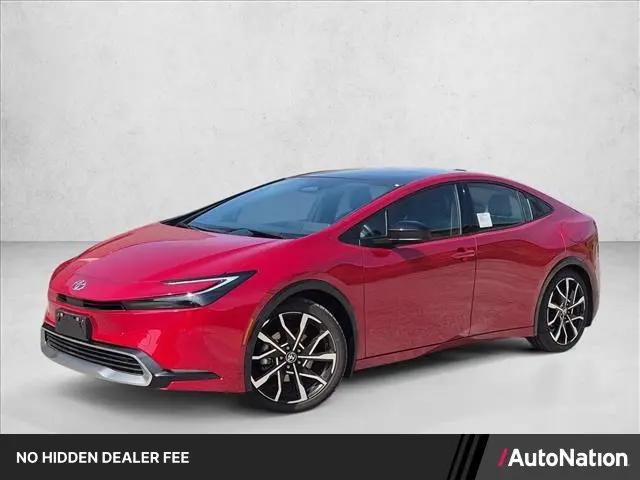 2026 Toyota Prius Plug-In XSE for sale in Nottingham, MD