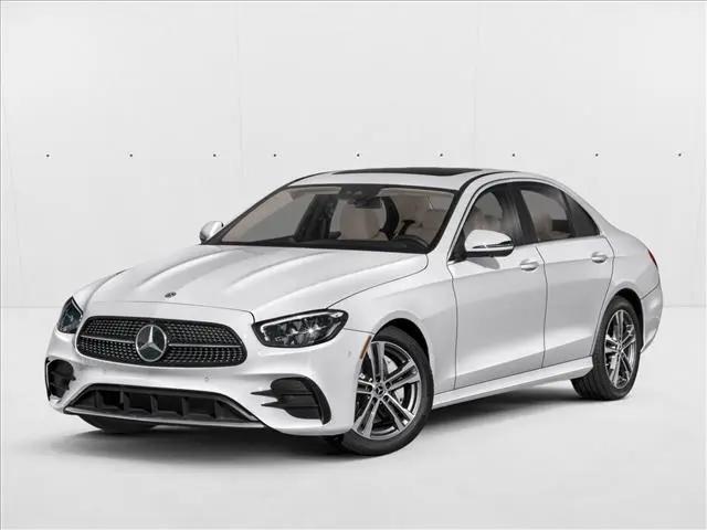 2023 Mercedes-Benz E 350 4MATIC for sale in Chicago, IL
