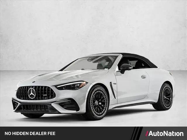 2027 Mercedes-Benz CL AMG CLE 53 for sale in Chicago, IL