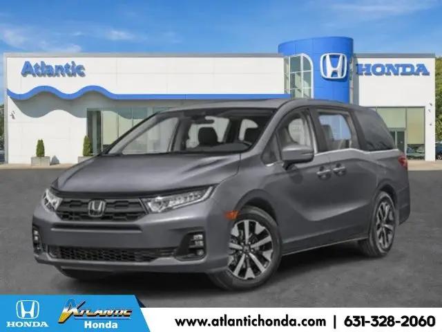 2027 Honda Odyssey EX-L for sale in Bay Shore, NY