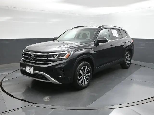 2022 Volkswagen Atlas 2.0T SE for sale in Houston, TX