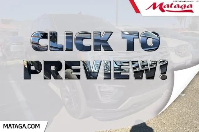2020 Ford Expedition Limited for sale in Stockton, CA