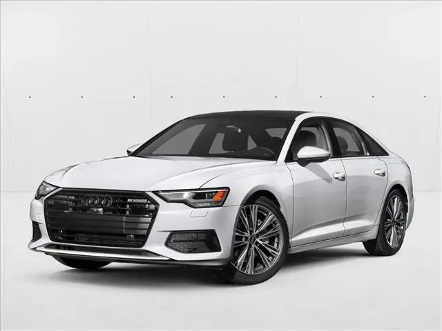 2025 Audi A6 Premium Plus 45 TFSI quattro S tronic for sale in Chicago, IL