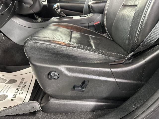 2018 Dodge Durango Citadel AWD