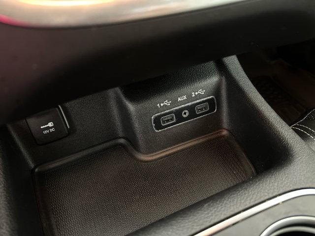 2018 Dodge Durango Citadel AWD