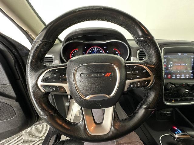 2018 Dodge Durango Citadel AWD