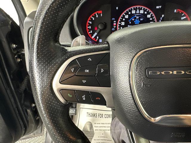 2018 Dodge Durango Citadel AWD