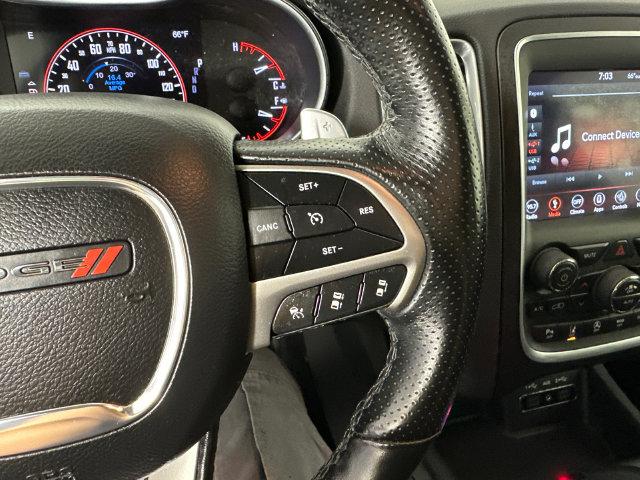 2018 Dodge Durango Citadel AWD