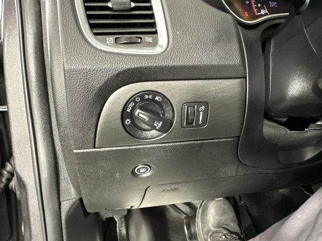 2018 Dodge Durango Citadel AWD