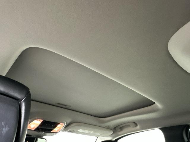 2018 Dodge Durango Citadel AWD