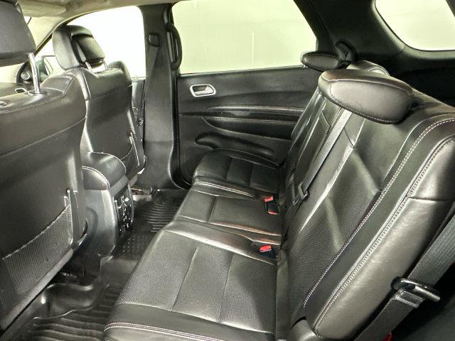 2018 Dodge Durango Citadel AWD