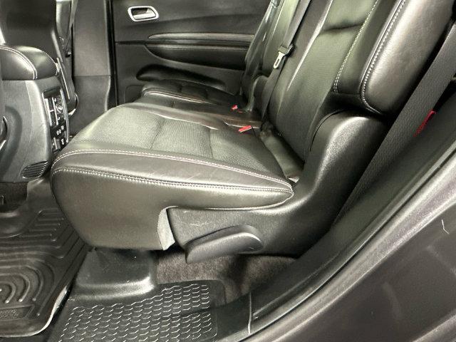 2018 Dodge Durango Citadel AWD