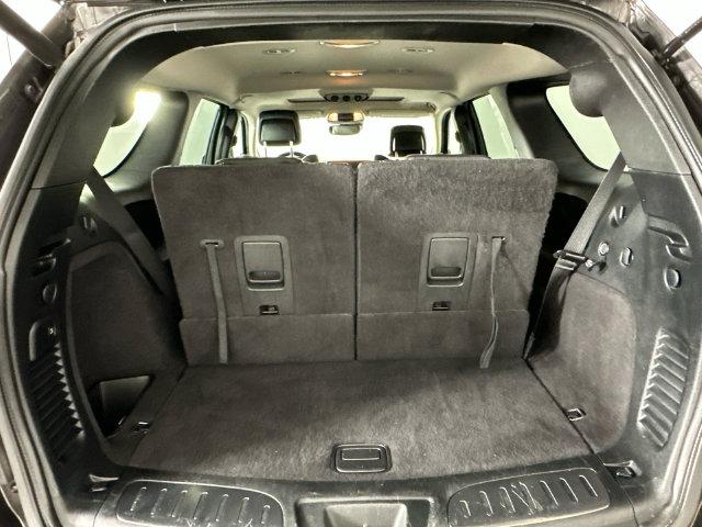 2018 Dodge Durango Citadel AWD