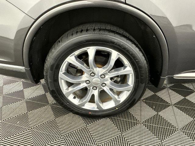 2018 Dodge Durango Citadel AWD