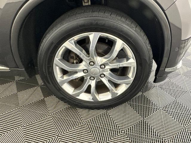 2018 Dodge Durango Citadel AWD