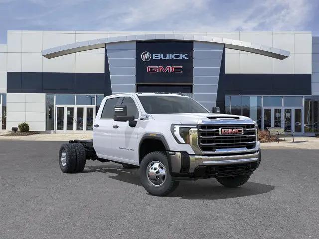 2026 GMC Sierra 3500HD Pro for sale in Danbury, CT