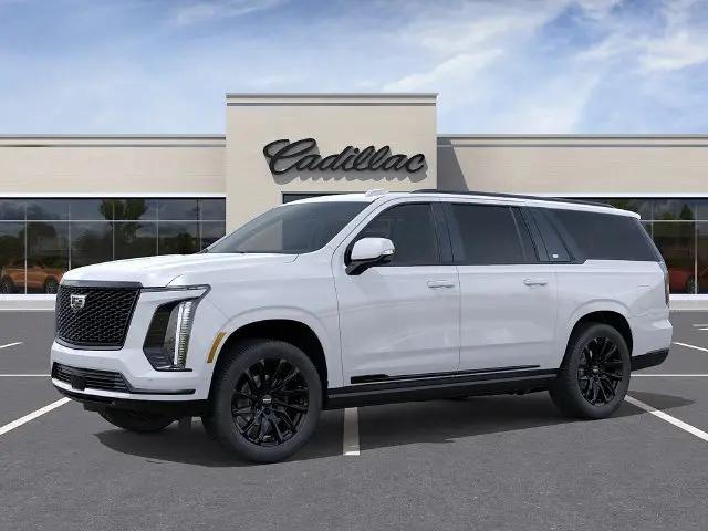 2027 Cadillac Escalade ESV 4WD Sport