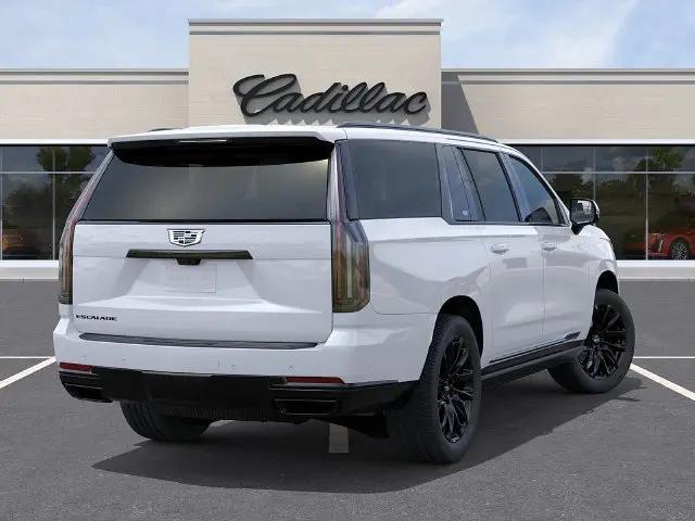2027 Cadillac Escalade ESV 4WD Sport
