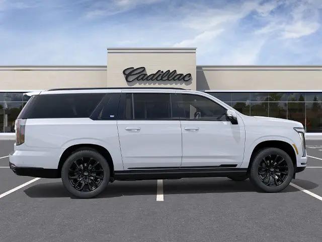 2027 Cadillac Escalade ESV 4WD Sport