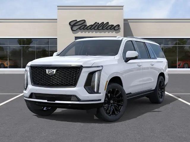2027 Cadillac Escalade ESV 4WD Sport