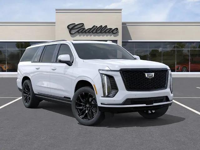 2027 Cadillac Escalade ESV 4WD Sport