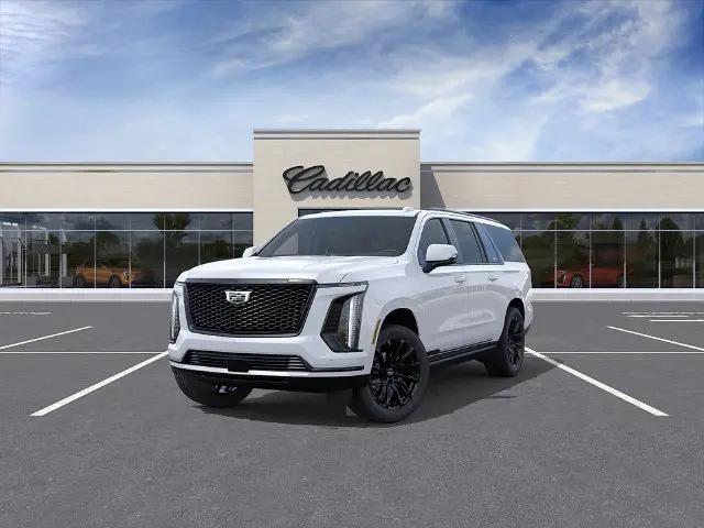 2027 Cadillac Escalade ESV 4WD Sport