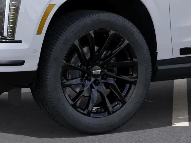 2027 Cadillac Escalade ESV 4WD Sport