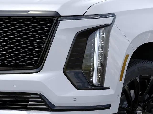 2027 Cadillac Escalade ESV 4WD Sport