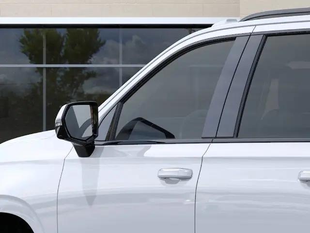 2027 Cadillac Escalade ESV 4WD Sport