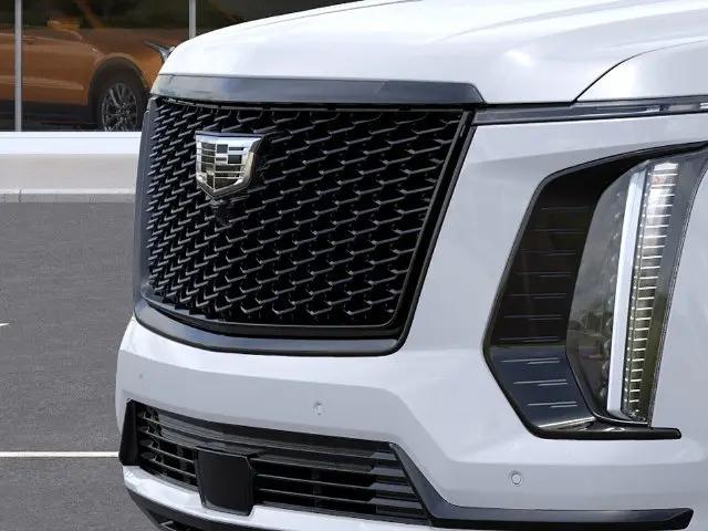 2027 Cadillac Escalade ESV 4WD Sport