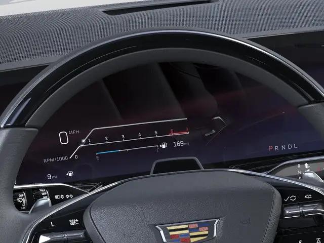 2027 Cadillac Escalade ESV 4WD Sport