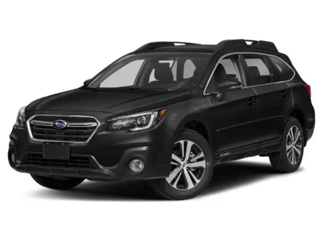 2018 Subaru Outback 2.5i Limited for sale in Greensboro, NC
