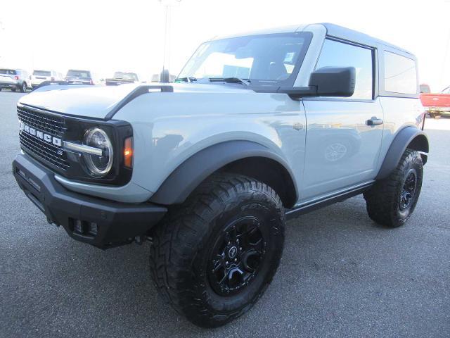 2024 Ford Bronco Wildtrak for sale in Easton, MD