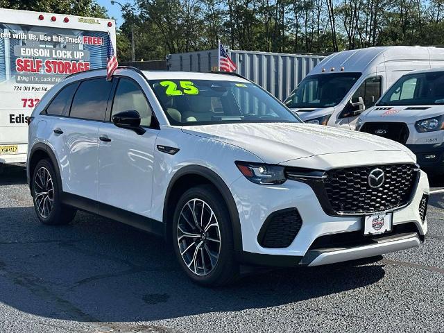 2025 Mazda CX-70 Premium Package for sale in Iselin, NJ