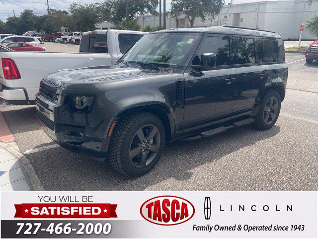 2025 Land Rover Defender 110 P400 X-Dynamic SE for sale in Palm Harbor, FL