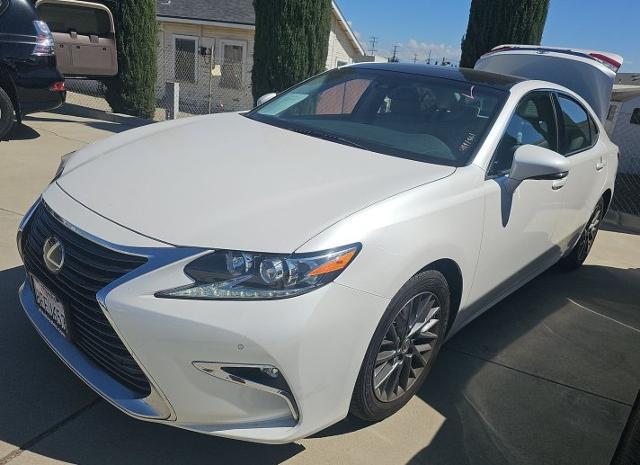 2018 Lexus ES 350 Base for sale in Fontana, CA