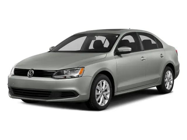 2014 Volkswagen Jetta 1.8T SE for sale in Bountiful, UT