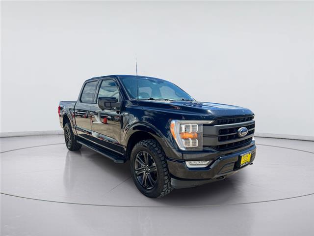 2022 Ford F-150 LARIAT for sale in Victoria, TX