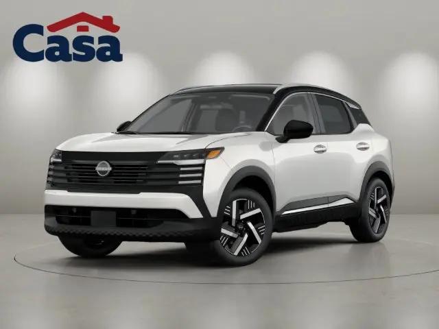 2027 Nissan Kicks SV for sale in Prescott, AZ
