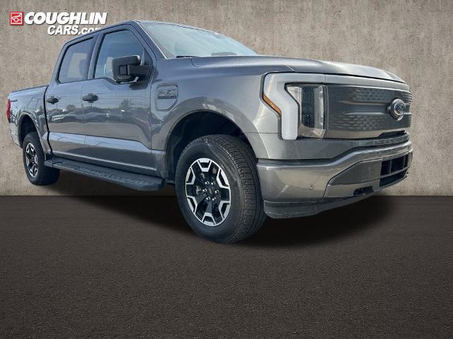 2023 Ford F-150 XLT for sale in Marysville, OH