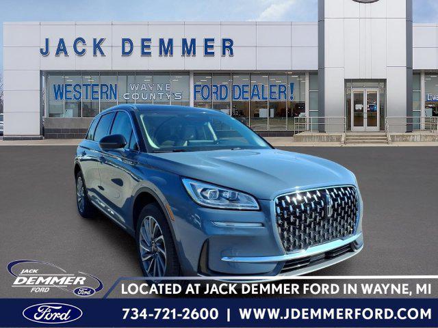 2023 Lincoln Corsair Reserve for sale in Wayne, MI