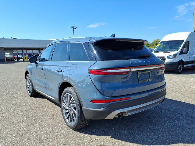 2023 Lincoln Corsair Reserve