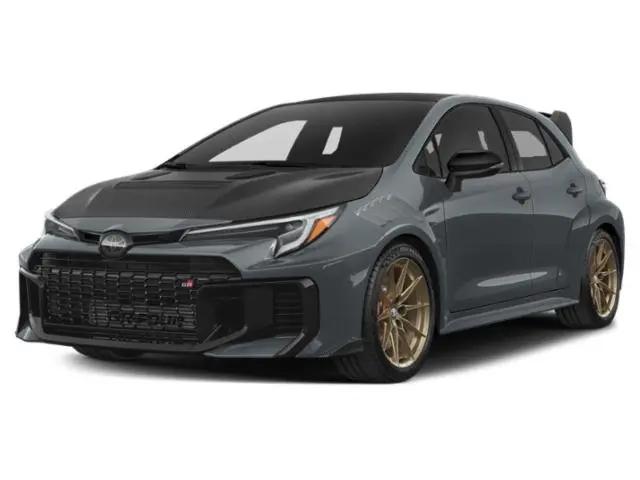 2026 Toyota GR Corolla Core for sale in Charlotte, NC