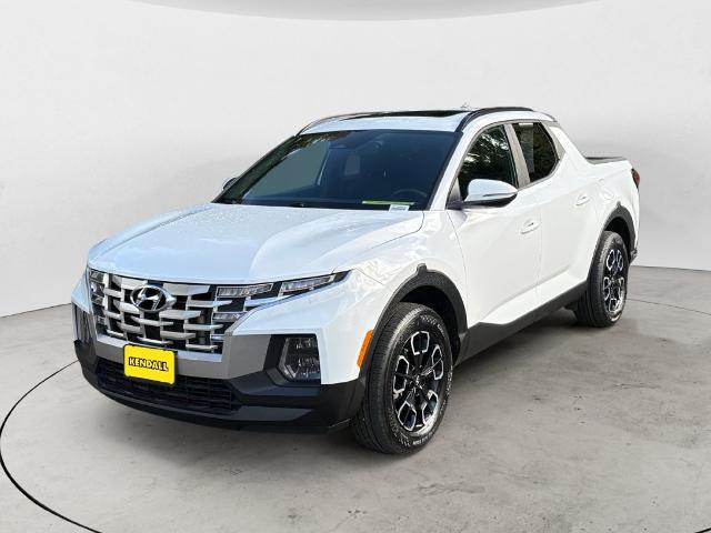 2022 Hyundai Santa Cruz SEL Premium for sale in Vancouver, WA