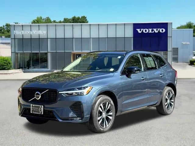 2024 Volvo XC60 B5 Core Dark Theme for sale in Wappingers Falls, NY