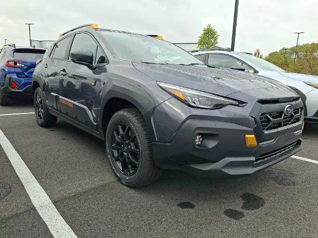 2026 Subaru Crosstrek Wilderness for sale in Easton, PA