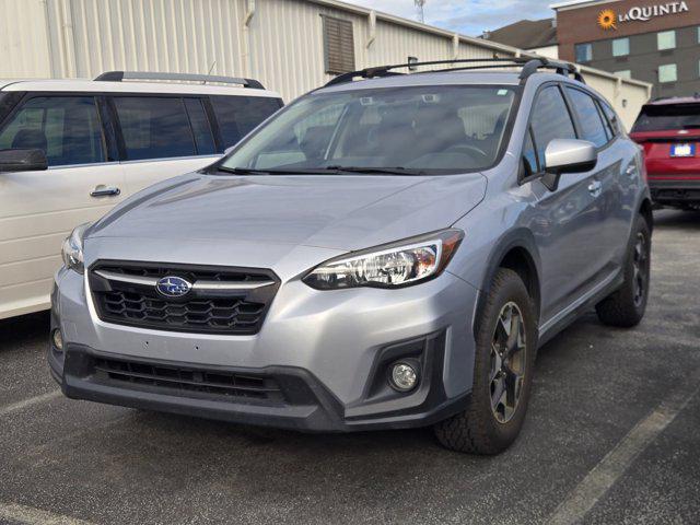 2019 Subaru Crosstrek 2.0i Premium for sale in Auburn, AL