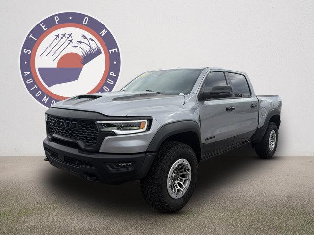 2025 Ram 1500 RHO Crew Cab 4x4 57 Box for sale in Crestview, FL
