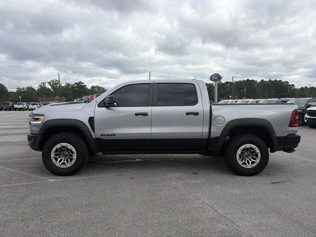 2025 Ram 1500 RHO Crew Cab 4x4 57 Box