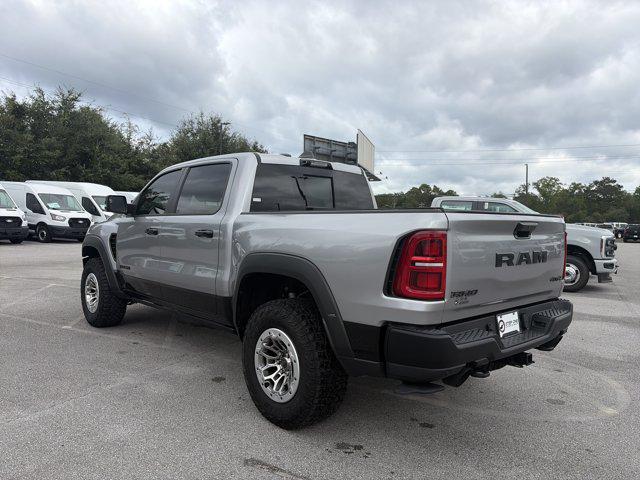 2025 Ram 1500 RHO Crew Cab 4x4 57 Box